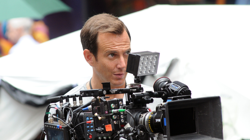 Illustration for article titled No, Star Trek 3 is probably not filming in 2014